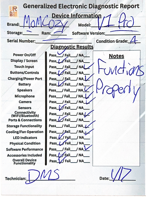Momcozy V1pro Hospital-Grade Wearable Breast Pump – 2-Pack