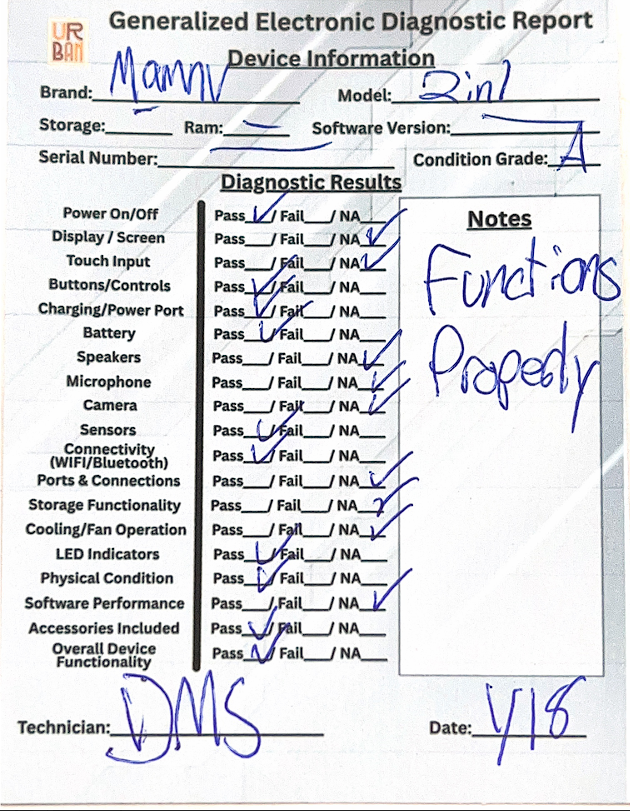 MAMNV Robot Vacuum and Mop 2-in-1