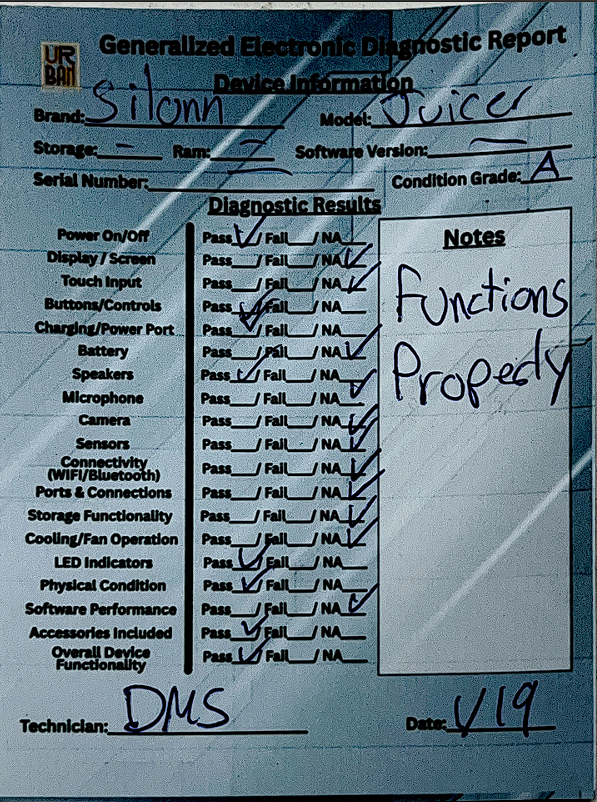 Silonn Cold Press Juicer Machines