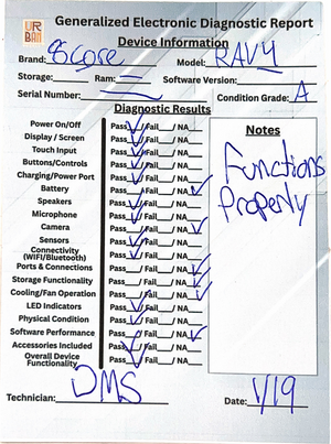 Rimoody 12.3-inch car stereo for Toyota RAV4