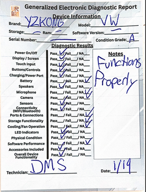 YZKONG Car Stereo for VW Passat Golf MK5 Jetta Caddy EOS Tiguan