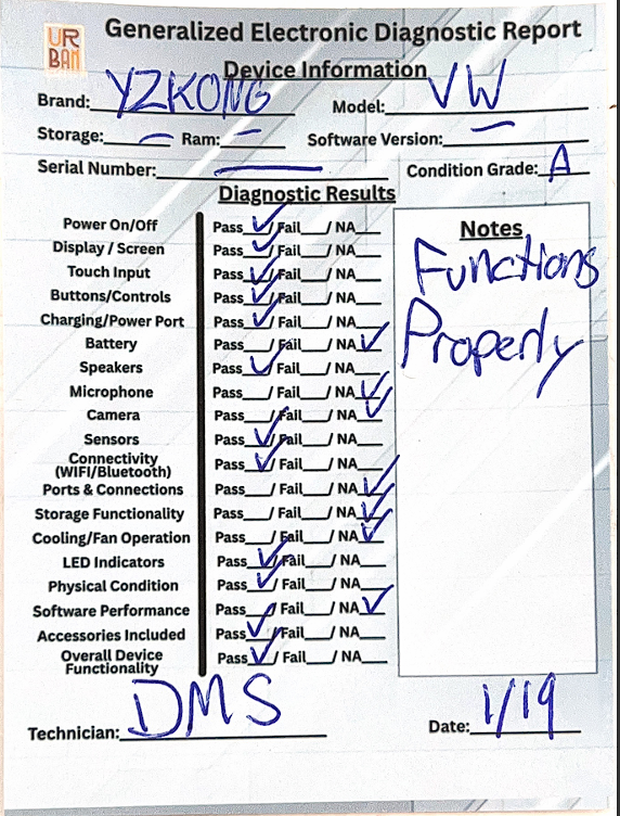 YZKONG Car Stereo for VW Passat Golf MK5 Jetta Caddy EOS Tiguan