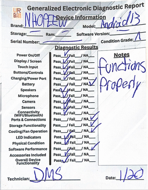 2+32G] NHOPEEW Android 13 Car Stereo for Jeep Wrangler JL 2018-2021 / Gladiator JT 2020-2021 - Apple CarPlay and Android Auto