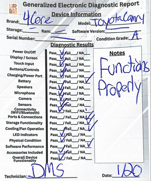 Rimoody 9-Inch Android Car Stereo