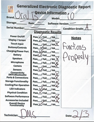 Oral-B iO Series 9 Black Electric Toothbrush