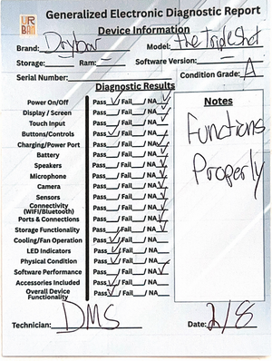 Drybar The Triple Shot Interchangeable Blow-Dryer Brush