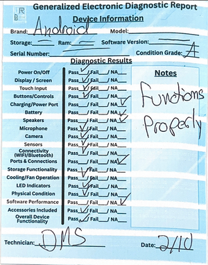 Android Car Stereo for VW
