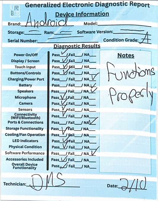Android Car Stereo for VW