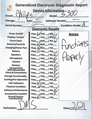 Philips Sonicare ProtectiveClean 5300 Electric Toothbrush