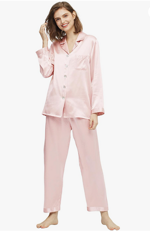 Women's Luxury Pajamas