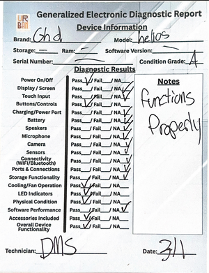 ghd Helios Professional Hair Dryer - White