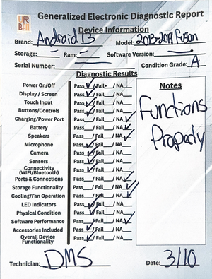 4G+64G Android 13 Car Stereo for Ford Fusion/Mondeo 2013-2019