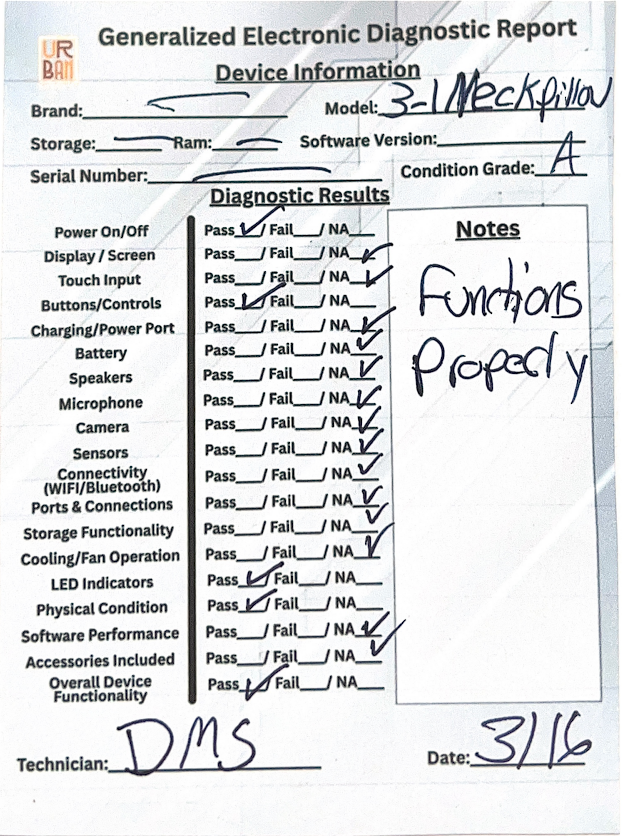 3-in-1 Neck Massager Pillow