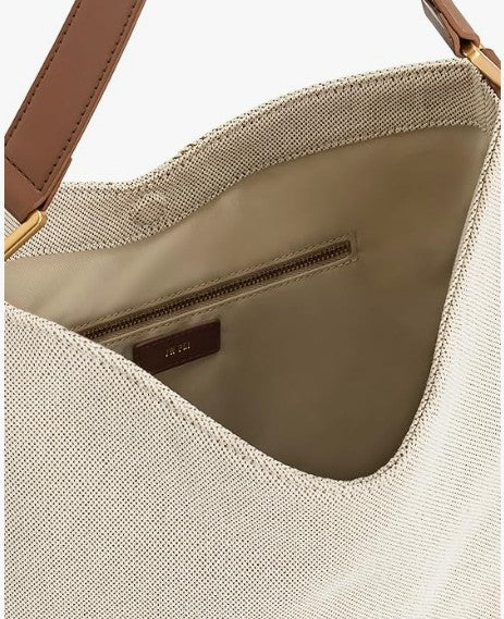 JW PEI Women's Aria Faux Suede Shoulder Bag