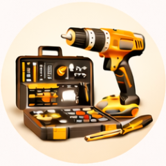 Tools & Home Improvement