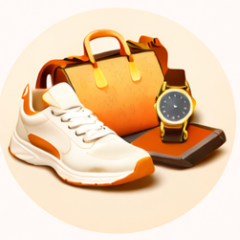 Clothing, Shoes, and Jewelry