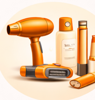 Beauty & Personal Care