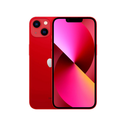 Apple iPhone 13 display