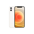 Apple iPhone 12 128GB White Unlocked Renewed