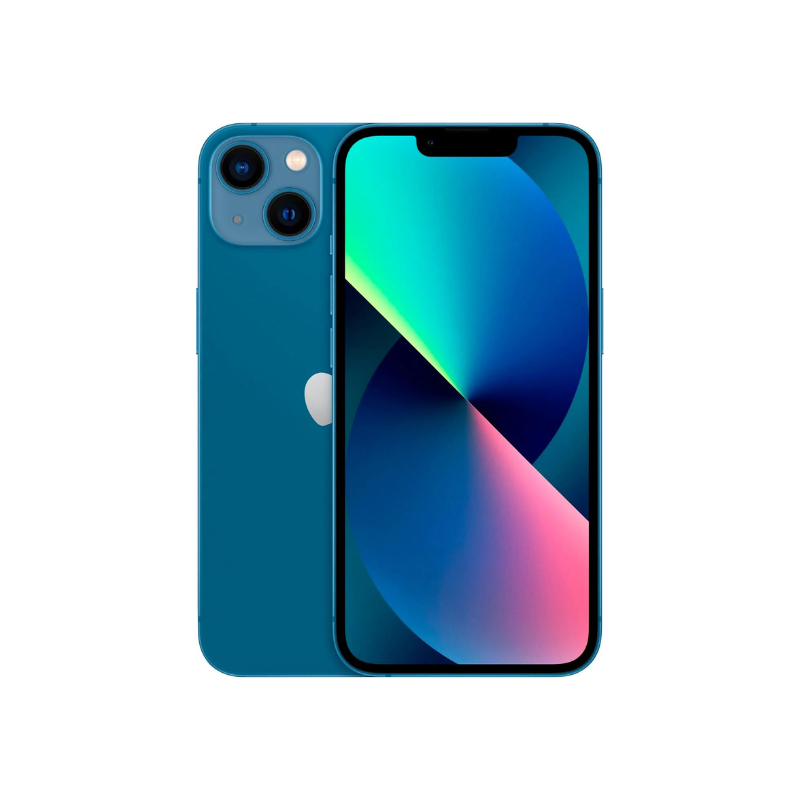Apple iPhone 13 128GB Blue Unlocked