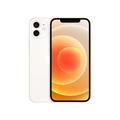 Apple iPhone 12 256GB White Unlocked Renewed