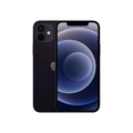 Apple iPhone 12 128GB Black Unlocked (Renewed)