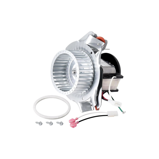 Criditpid 326628-763 Furnace Draft Inducer Motor Replacement for Carrier