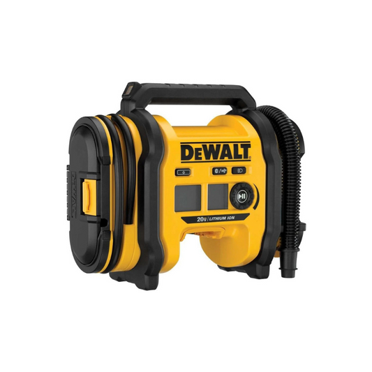 DEWALT 20V MAX Tire Inflator