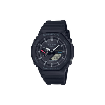 G-Shock GAB2100-1A Bluetooth Solar GAB2100 Series, Black