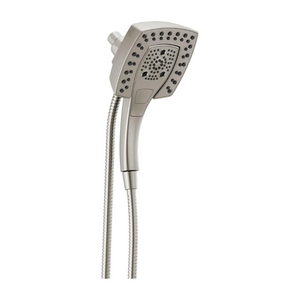 Delta Faucet 5-Spray In2ition Dual Shower Head