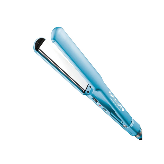 BaBylissPRO Nano Titanium 1.5-Inch Ultra-Thin Hair Straightener