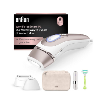 Braun IPL Skin i·Expert PL7219