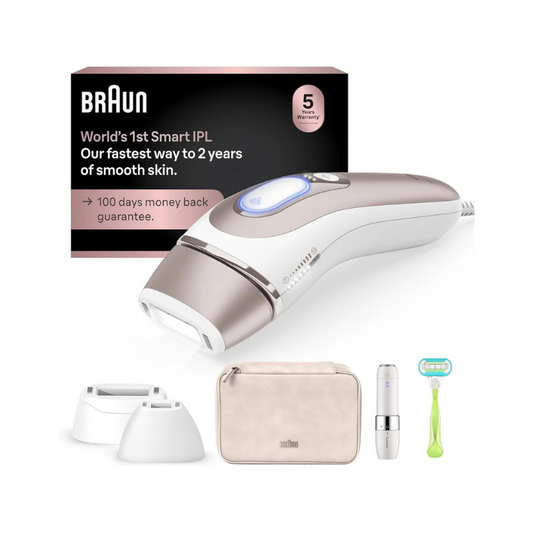 Braun IPL Skin i·Expert PL7219