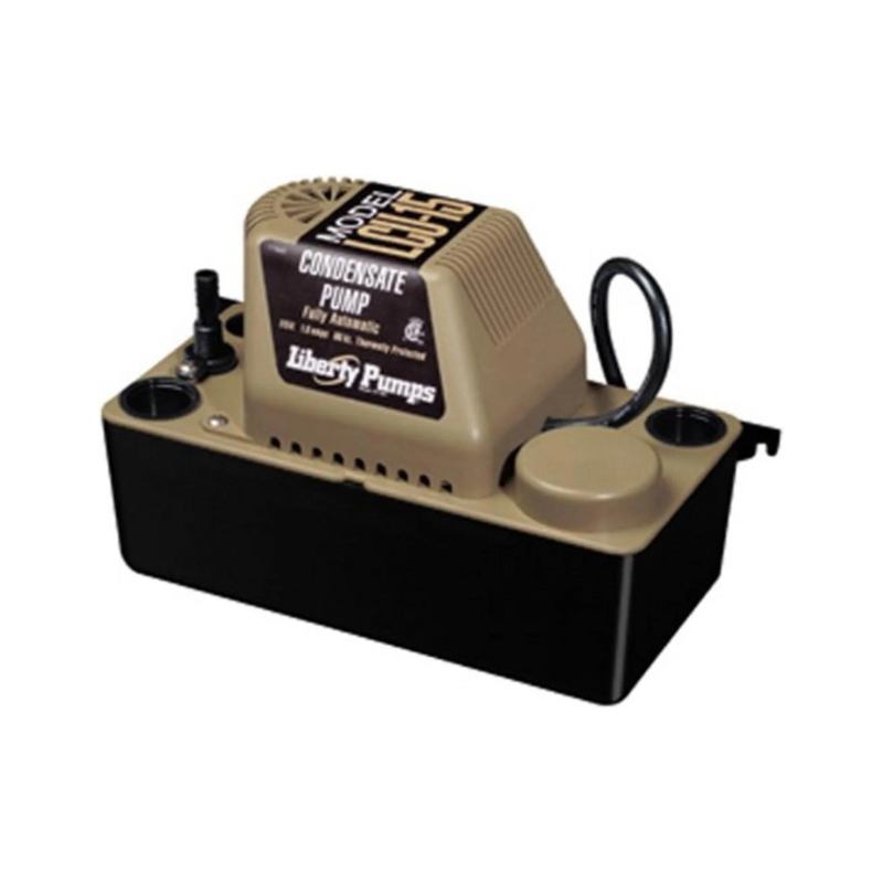 Liberty Pumps LCU-15 Condensate pump