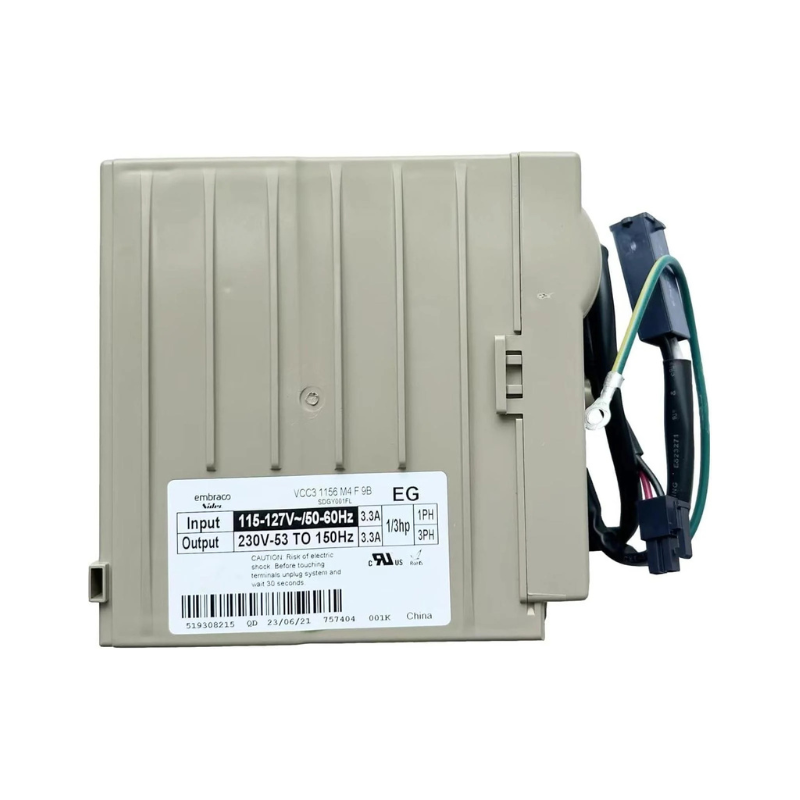 2023 Upgraded OEM Refrigerator Control Board VCC3 1156 M4 F 9B
