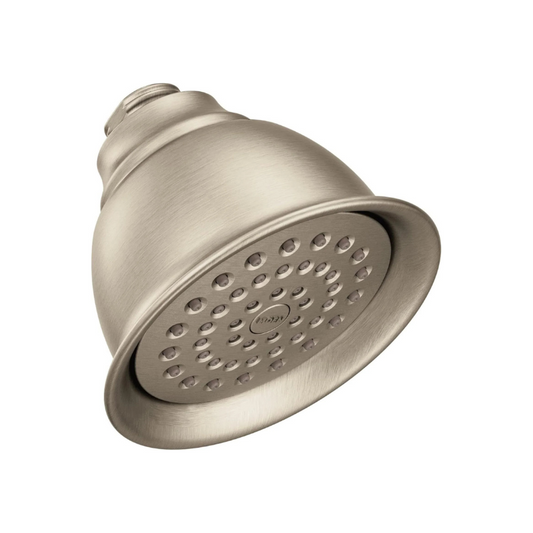 Moen CL6302BN 4.38-Inch Single Function Showerhead
