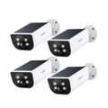 2K Wireless Security Camera Outdoor