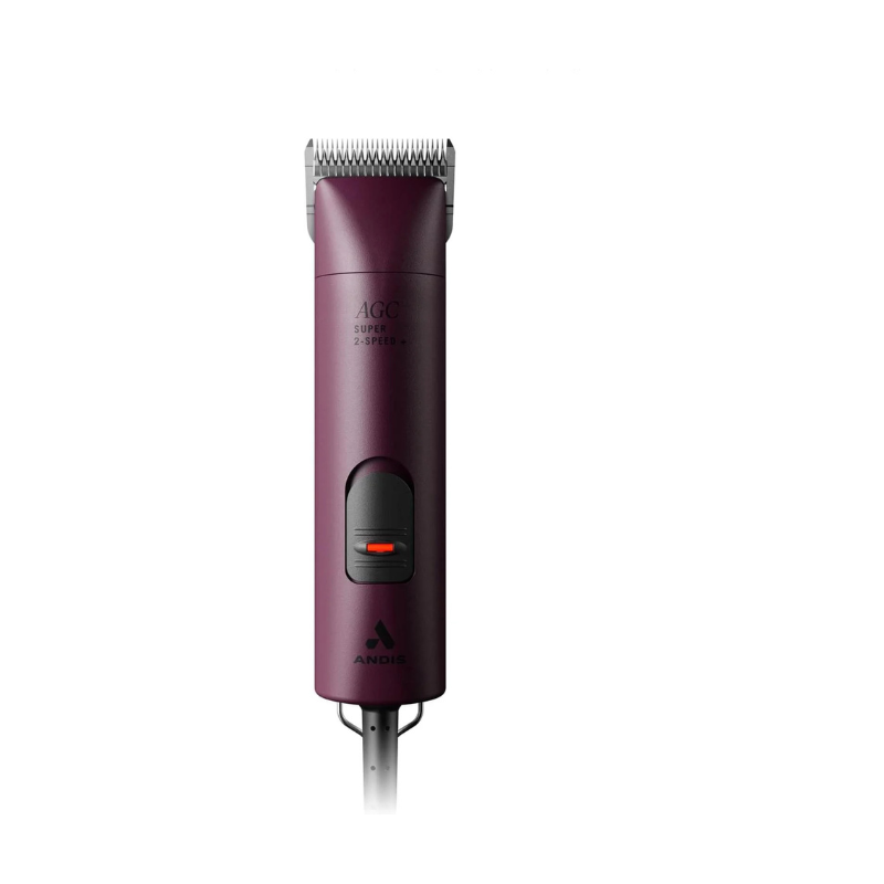 Andis 23375 Professional UltraEdge Super 2-Speed Clipper