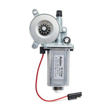 266149 373566 RV Electric Awning Motor Replacement Compatible with Solera Power Awnings Motor