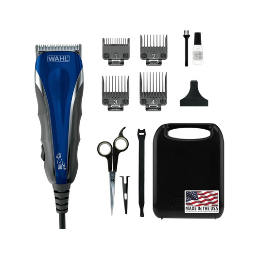 Wahl Pro-Grip Pet Grooming Clipper