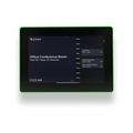 PoE Texas 8-Inch Touchscreen Conference Room Scheduler Tablet