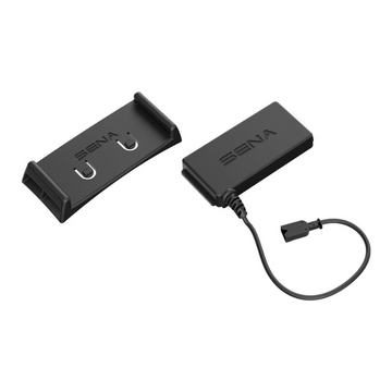 Sena Battery Pack for SMH10R and 10R (3 Pin Connector)