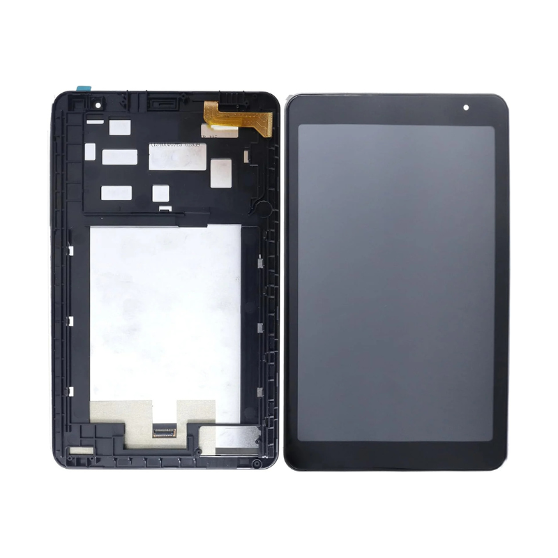 Screen Replacement for BLU M8L 2022 M8l Plus Tablet M0222WW M0220WW LCD Screen Display Touch Digitizer Assembly Replacement 8.0"