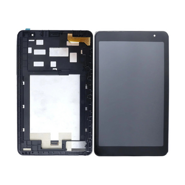 Screen Replacement for BLU M8L 2022 M8l Plus Tablet M0222WW M0220WW LCD Screen Display Touch Digitizer Assembly Replacement 8.0"