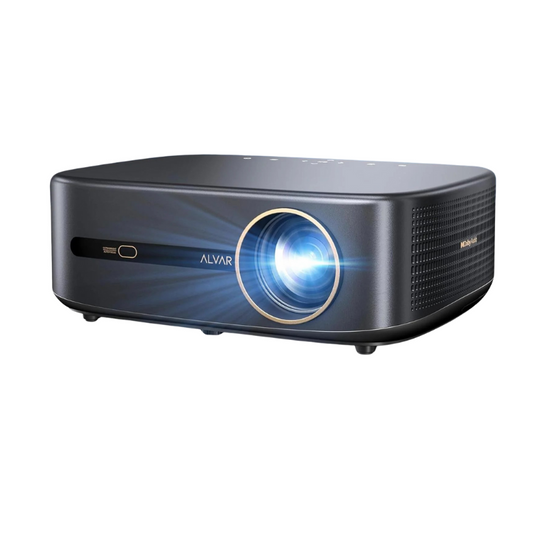 Alvar 4K Projector