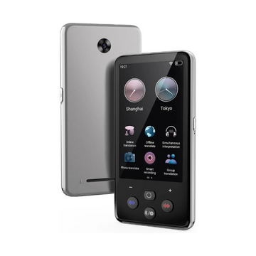 Language Translator Device, Real Time Translation Device for 138 Languages