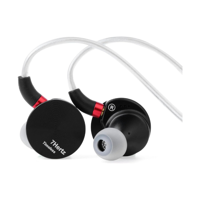 Linsoul 7HZ Timeless In-Ear Monitor
