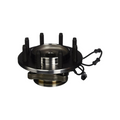 Timken HA590166 hub assembly