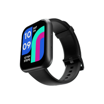 WYZE Smart Watch, Aluminum Smartwatch for Android Phones and iOS Phones (Watch 47MM)