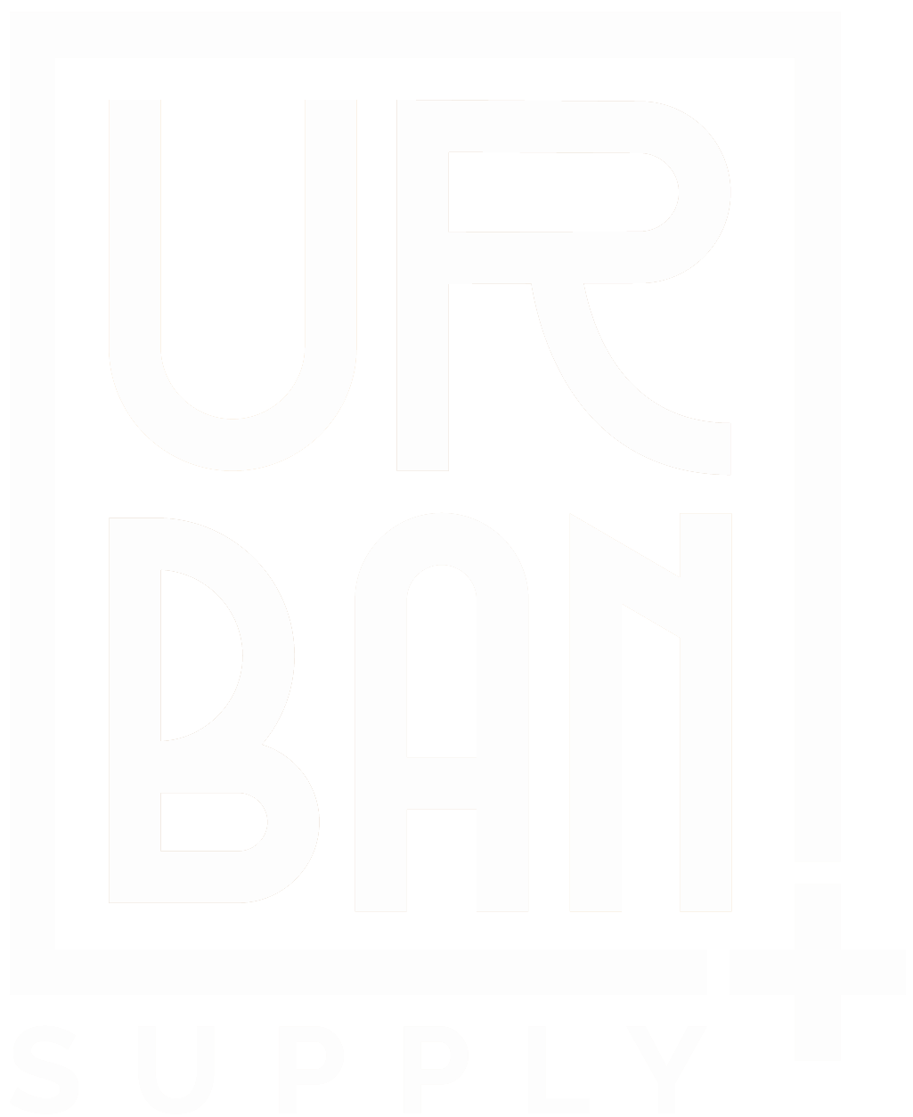 Urban Supply